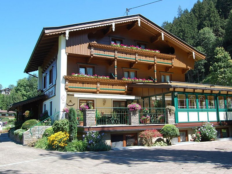 Haus Waldruh