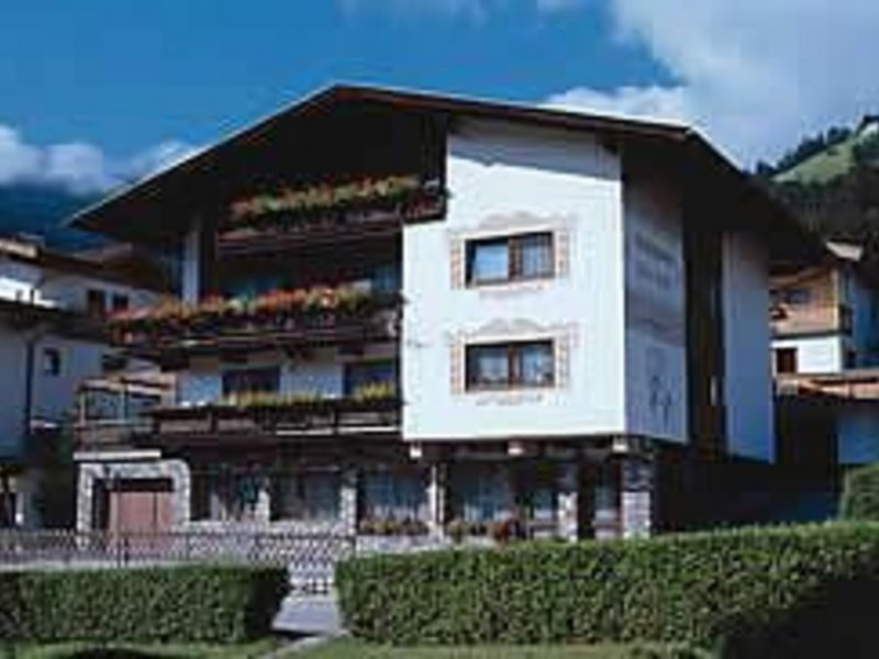 Gästehaus Franz Josef