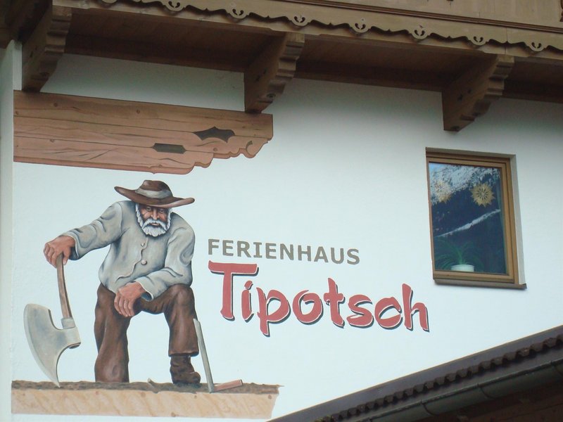 Tipotsch Franziska