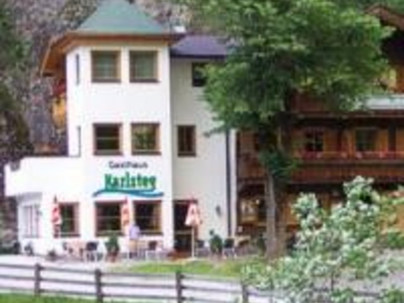 Gasthof Karlsteg