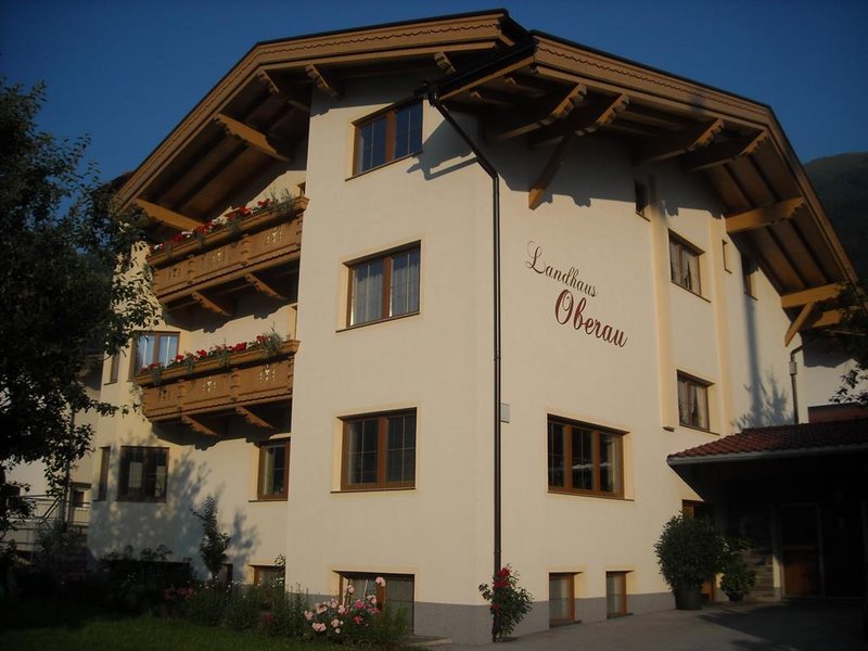 Landhaus Oberau