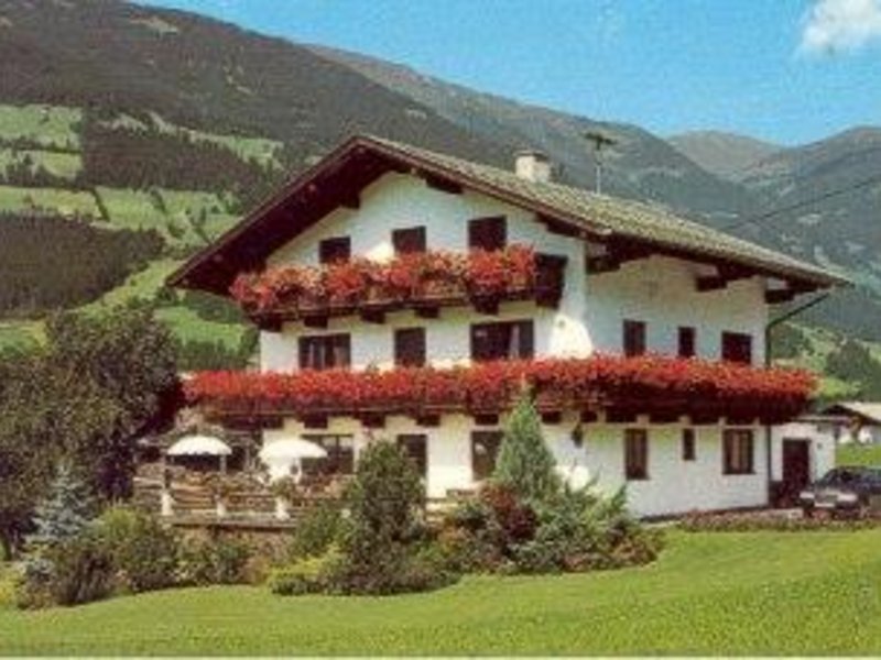 Gästehaus Schatz