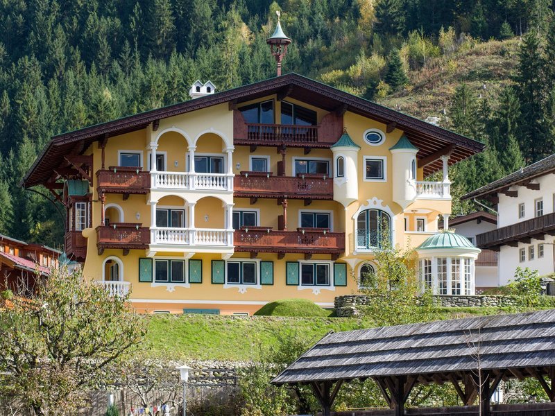 Villa Bergblick