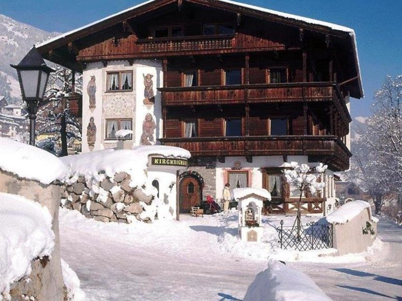 Hotel Kirchbichlhof