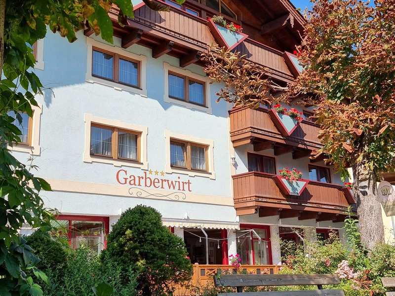 Hotel Garberwirt