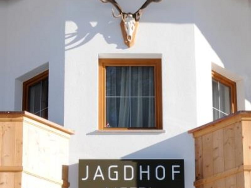 Appartment Jagdhof Ligedl