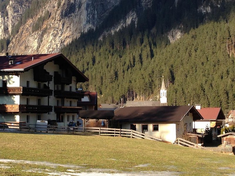 Alpin Lodge