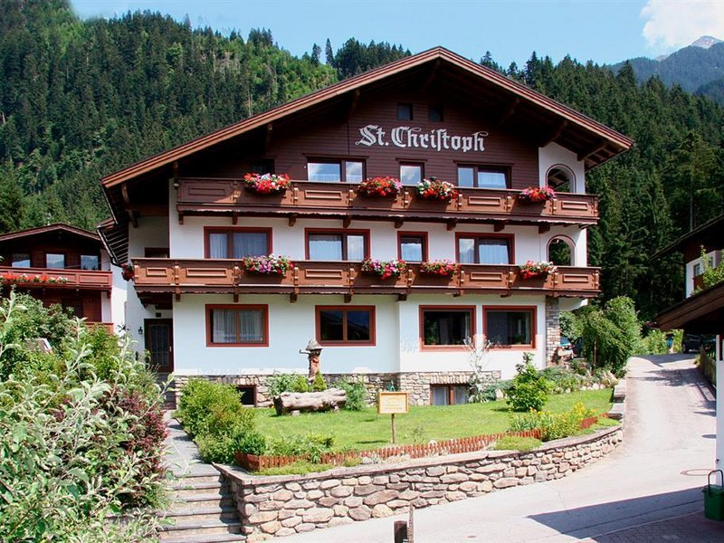 Haus St. Christoph