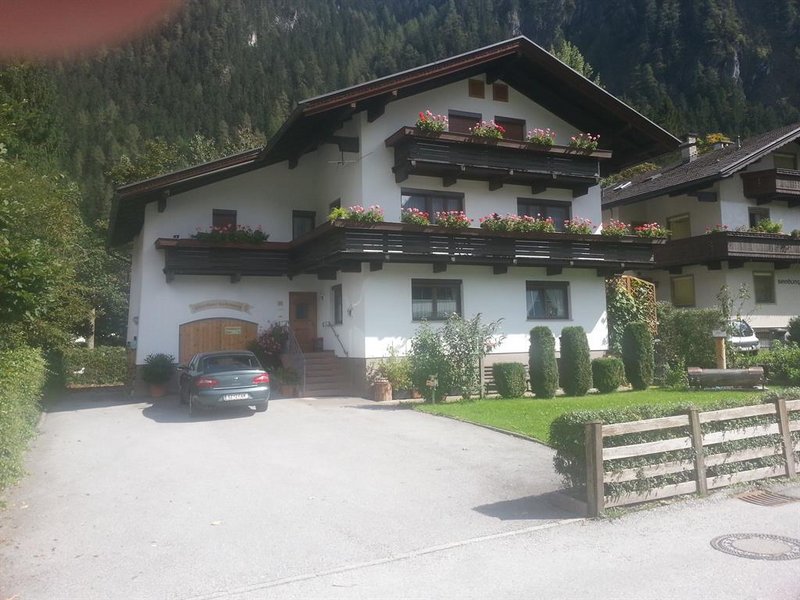 Gästehaus Aschenwald