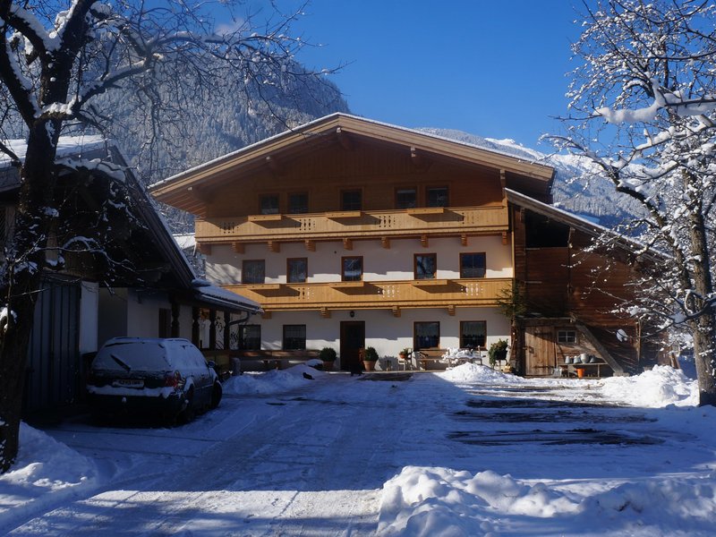 Landhaus Larcher