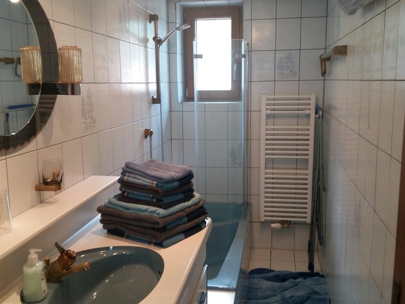 Ferienwohnung Kerschdorfer Ferienwohnung Kerschdorfer