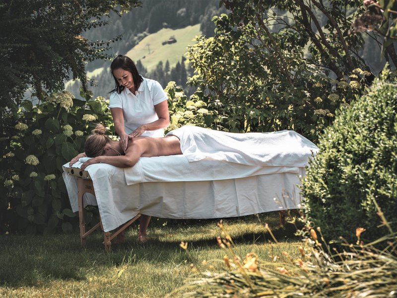 Romantik Hotel Ferienschlössl Alpenblick