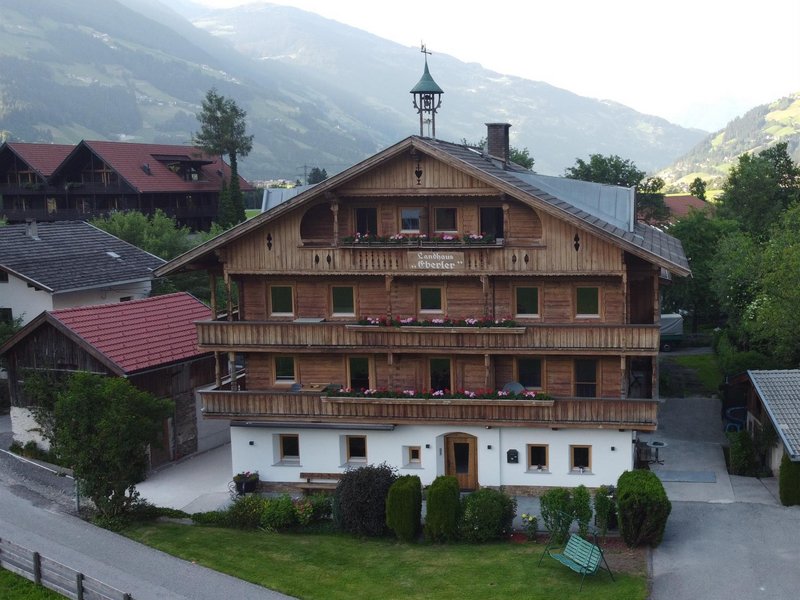 Landhaus Eberler
