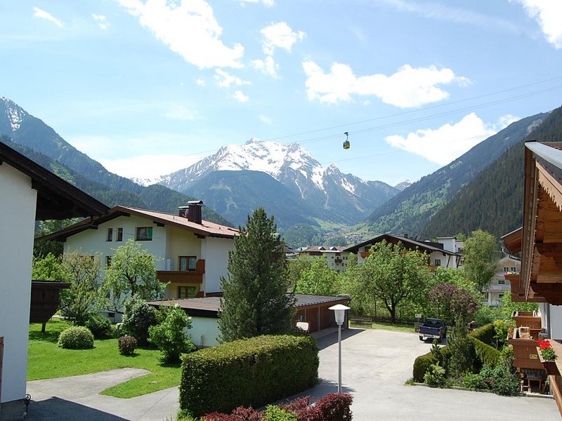 Landhaus Alpenrose