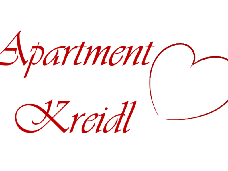 Apartment Kreidl