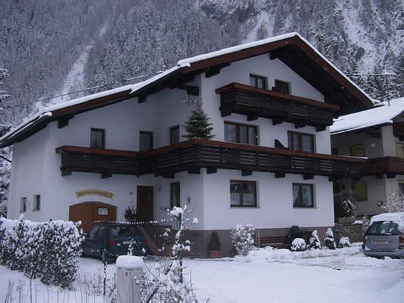Gästehaus Aschenwald
