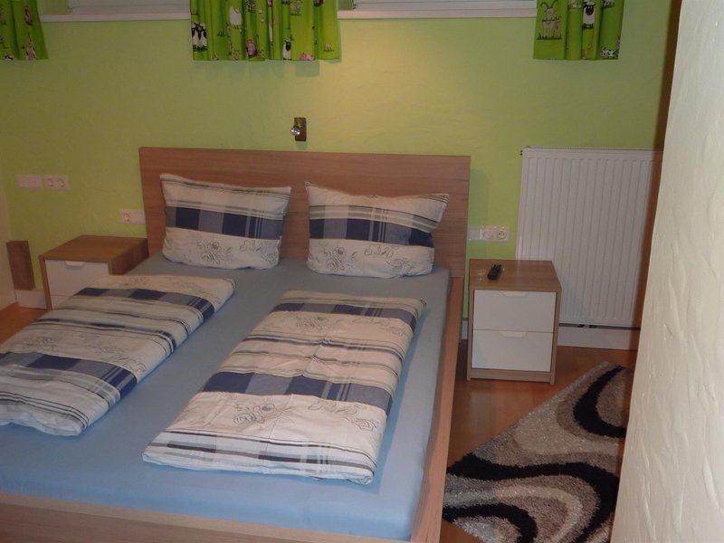 Ferienwohnung Kerschdorfer Ferienwohnung Kerschdorfer