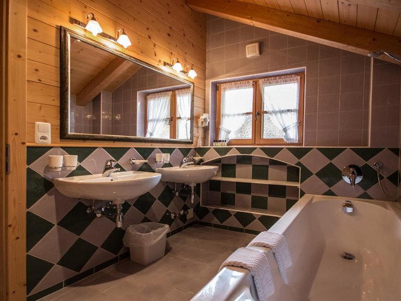 Hubers Chalet Hubers Chalet