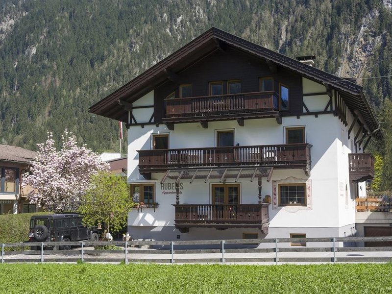 Hubers Gästehaus Hubers Gästehaus