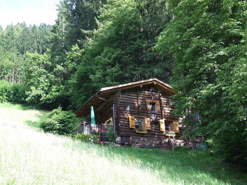 Ferienhaus Brandhütte