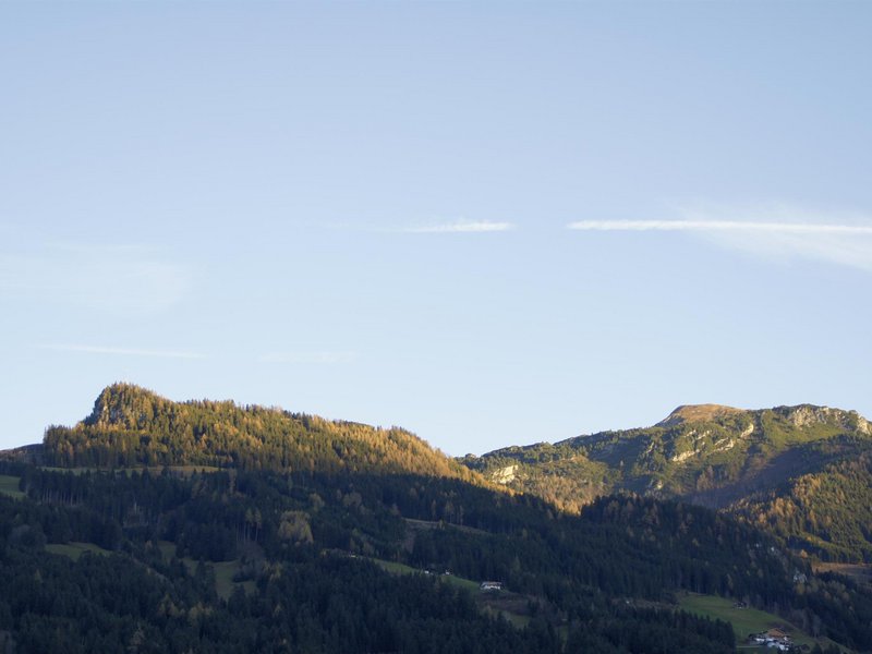 Apart Heimatblick Apart Heimatblick