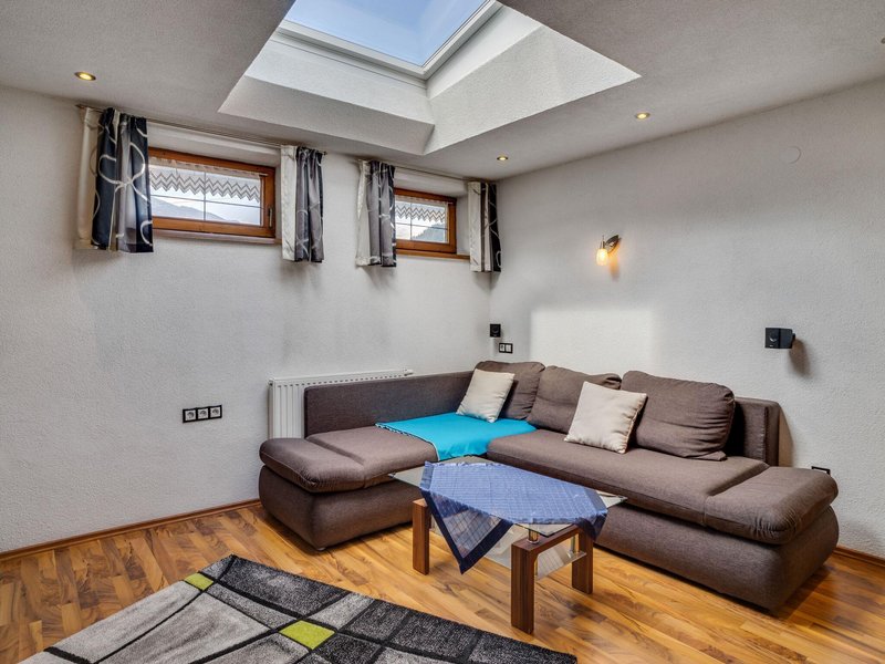 Ferienwohnung Kerschdorfer Ferienwohnung Kerschdorfer