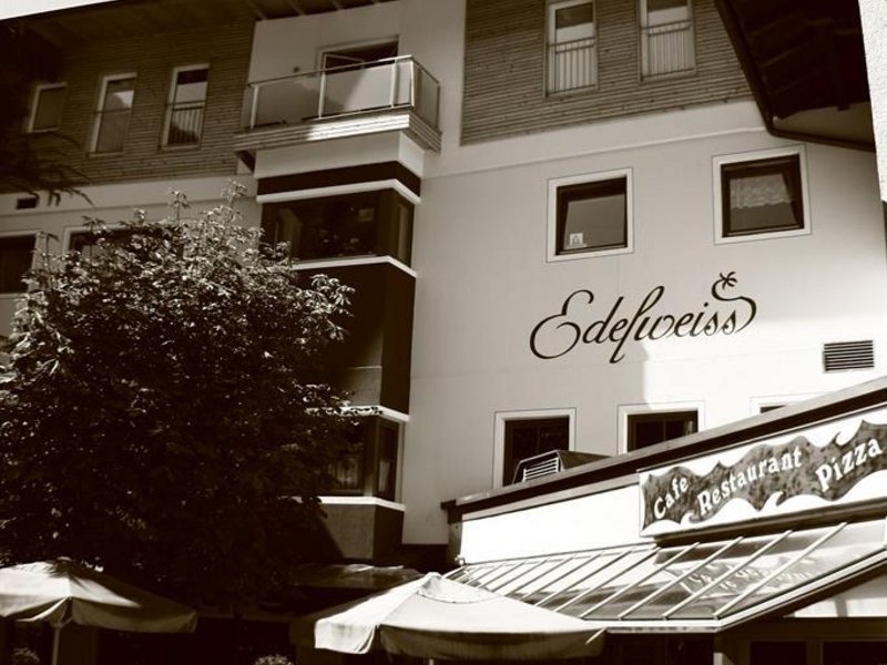 Cafe Restaurant Edelweiss