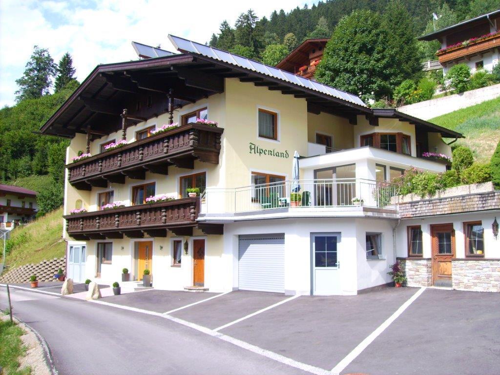 Haus Alpenland