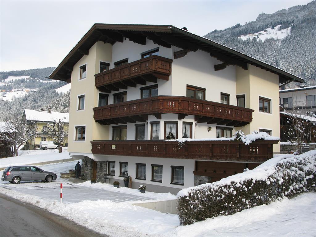 Alpenstern Apartments