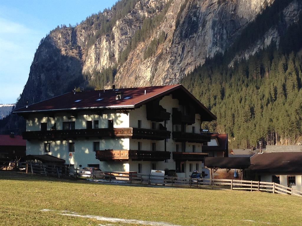Alpin Lodge