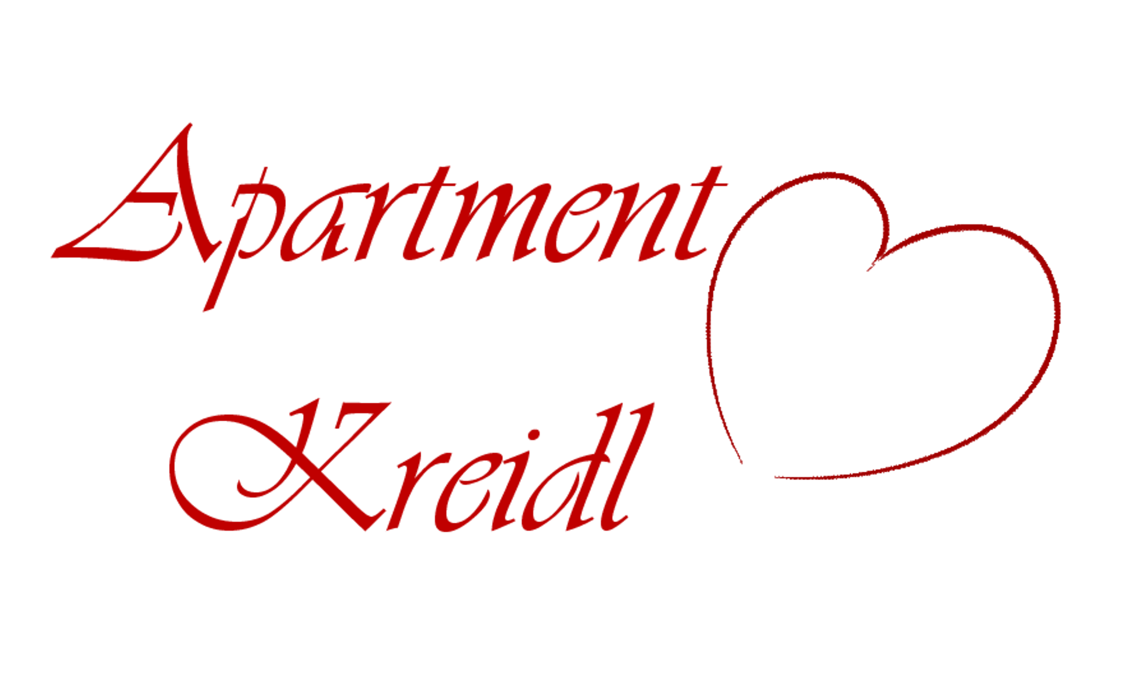 Apartment Kreidl