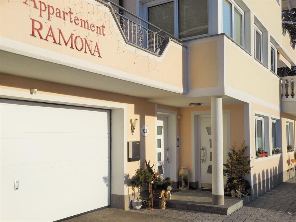 Appartement Ramona