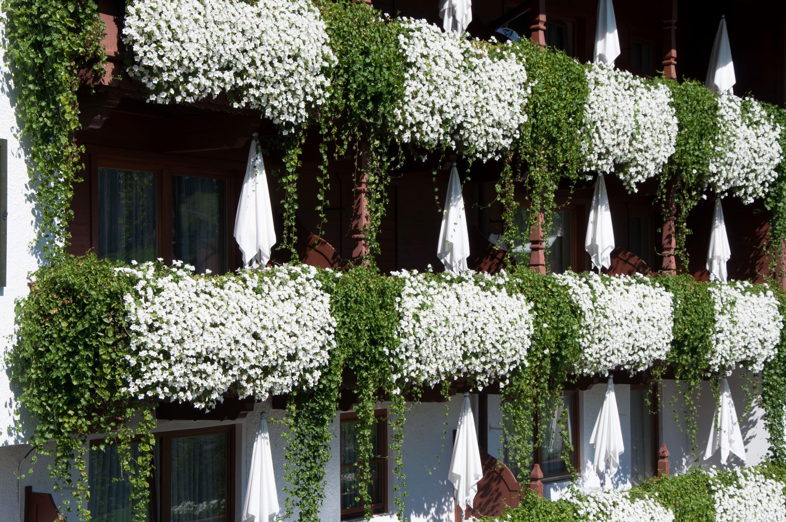Romantik Hotel Ferienschlössl Alpenblick