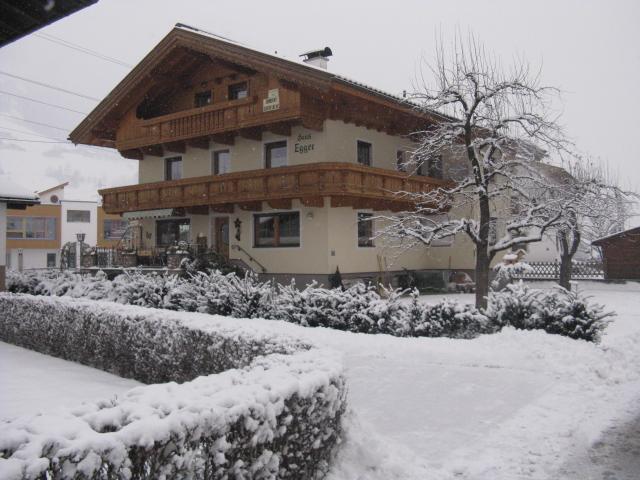 Landhaus Egger