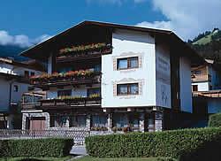 Gästehaus Franz Josef