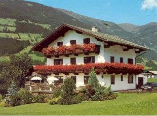Gästehaus Schatz