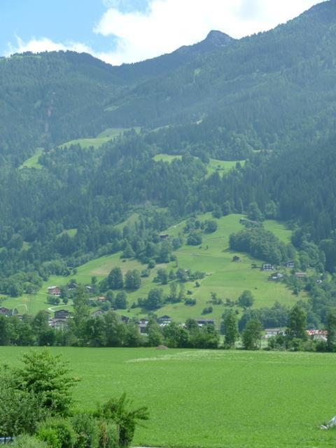 Haus Bergblick