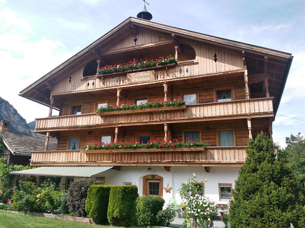Landhaus Eberler