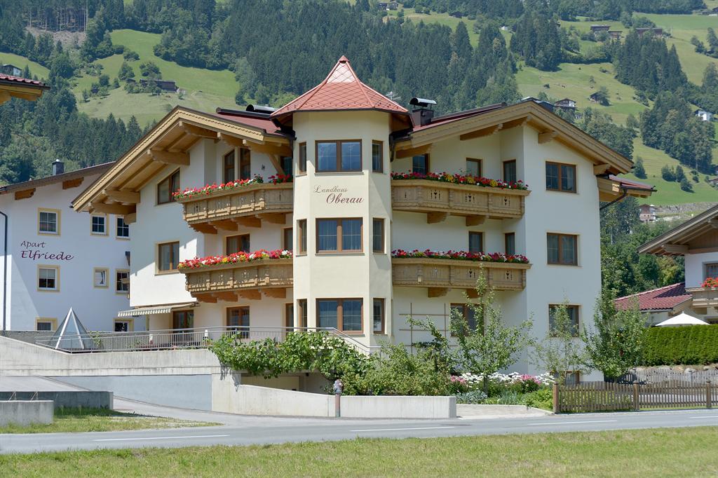 Landhaus Oberau