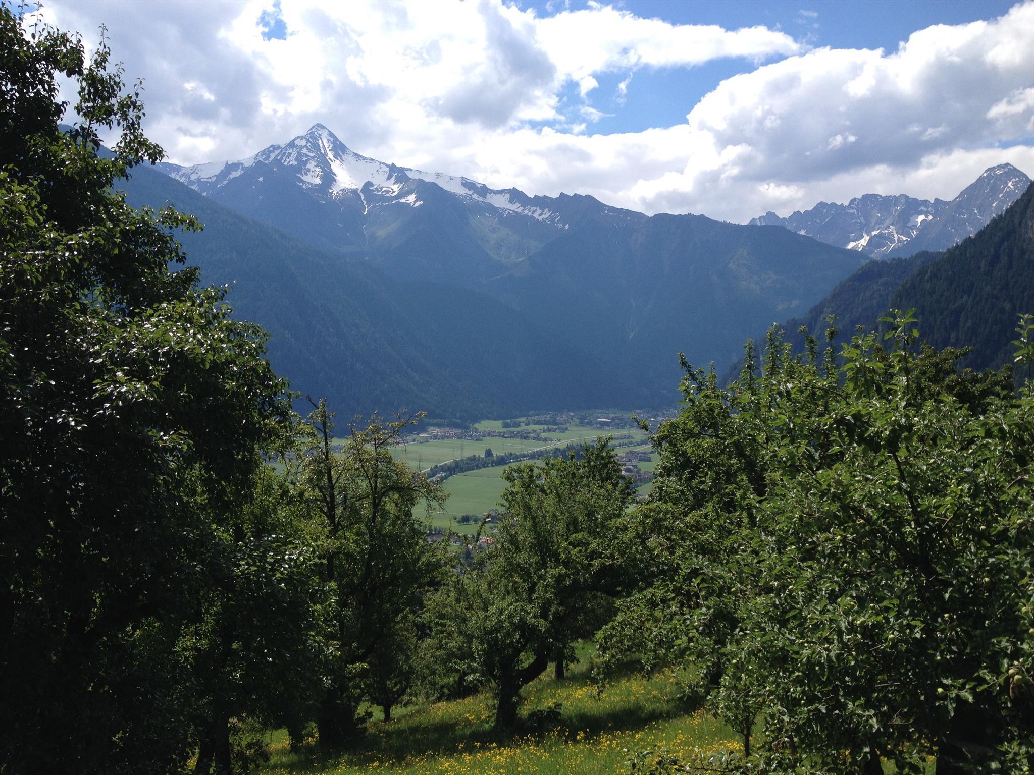 Ferienwohnungen Paulerhof