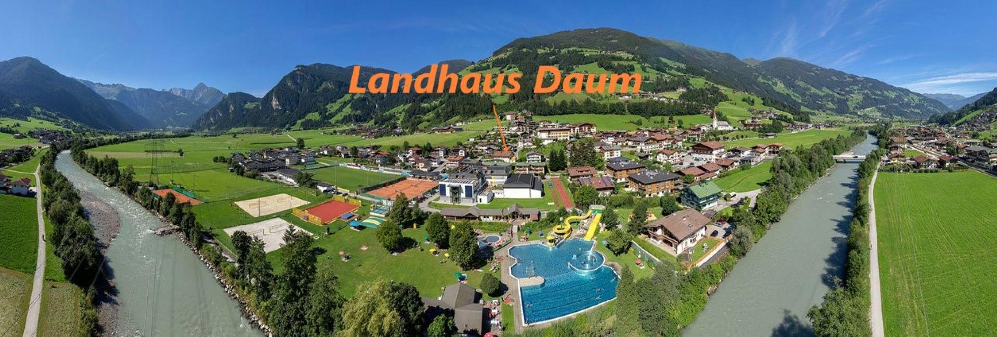 Landhaus Daum