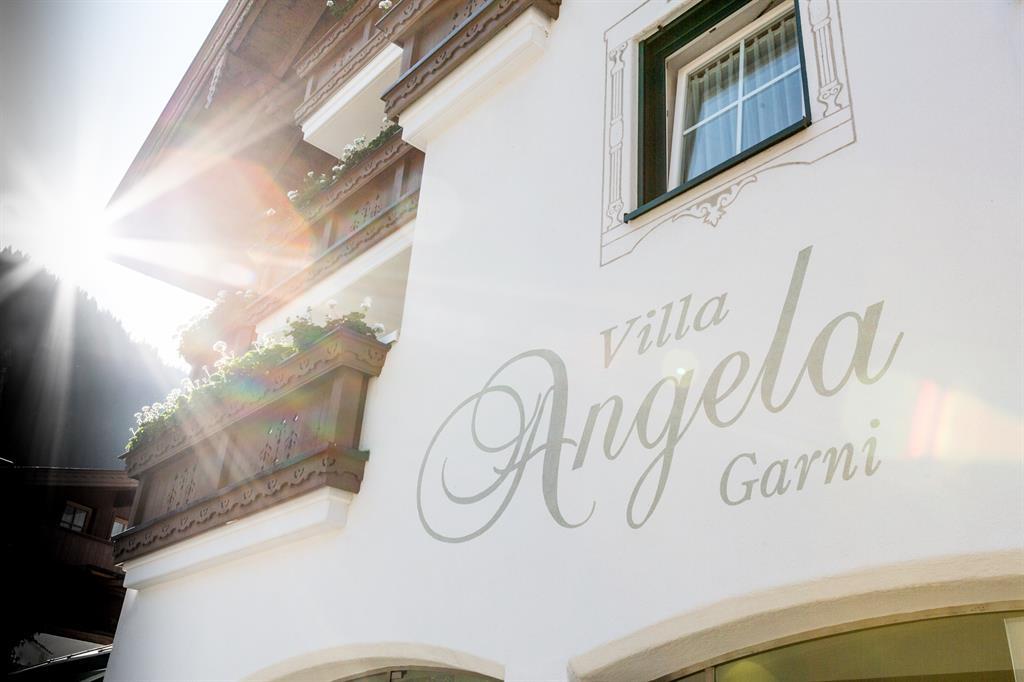 Hotel Garni Villa Angela