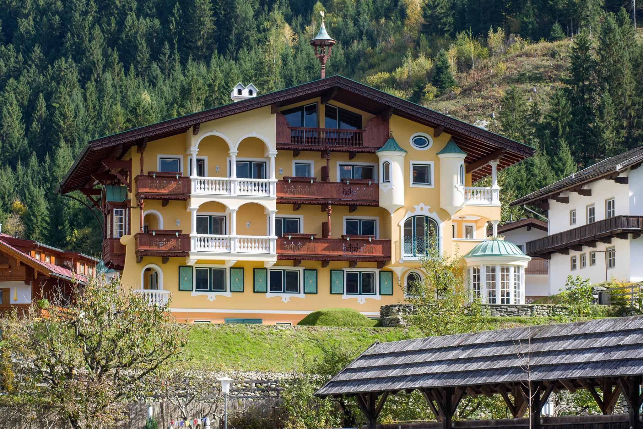 Villa Bergblick