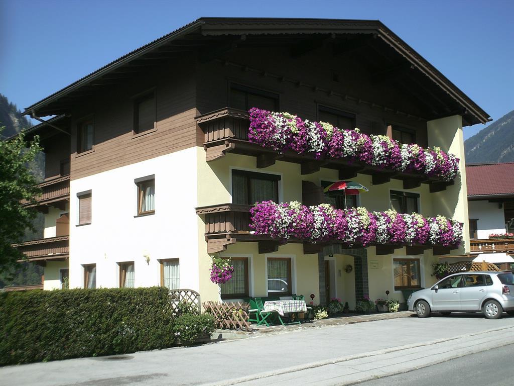 Haus Grünbergblick