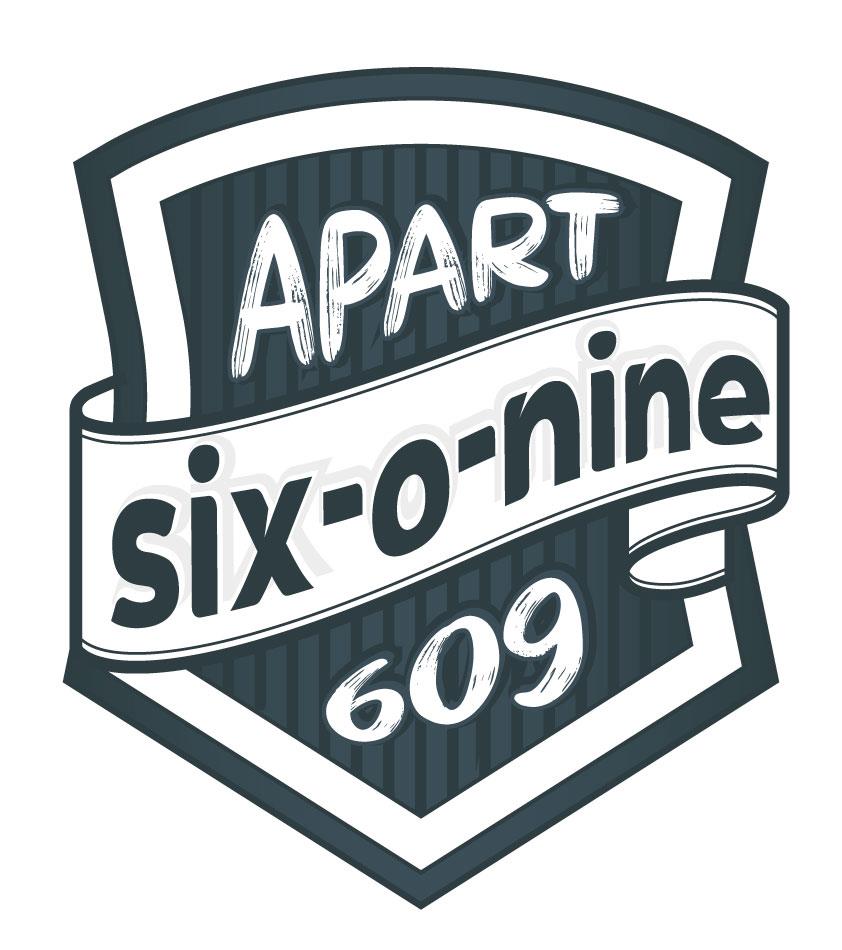 Apart six-o-nine